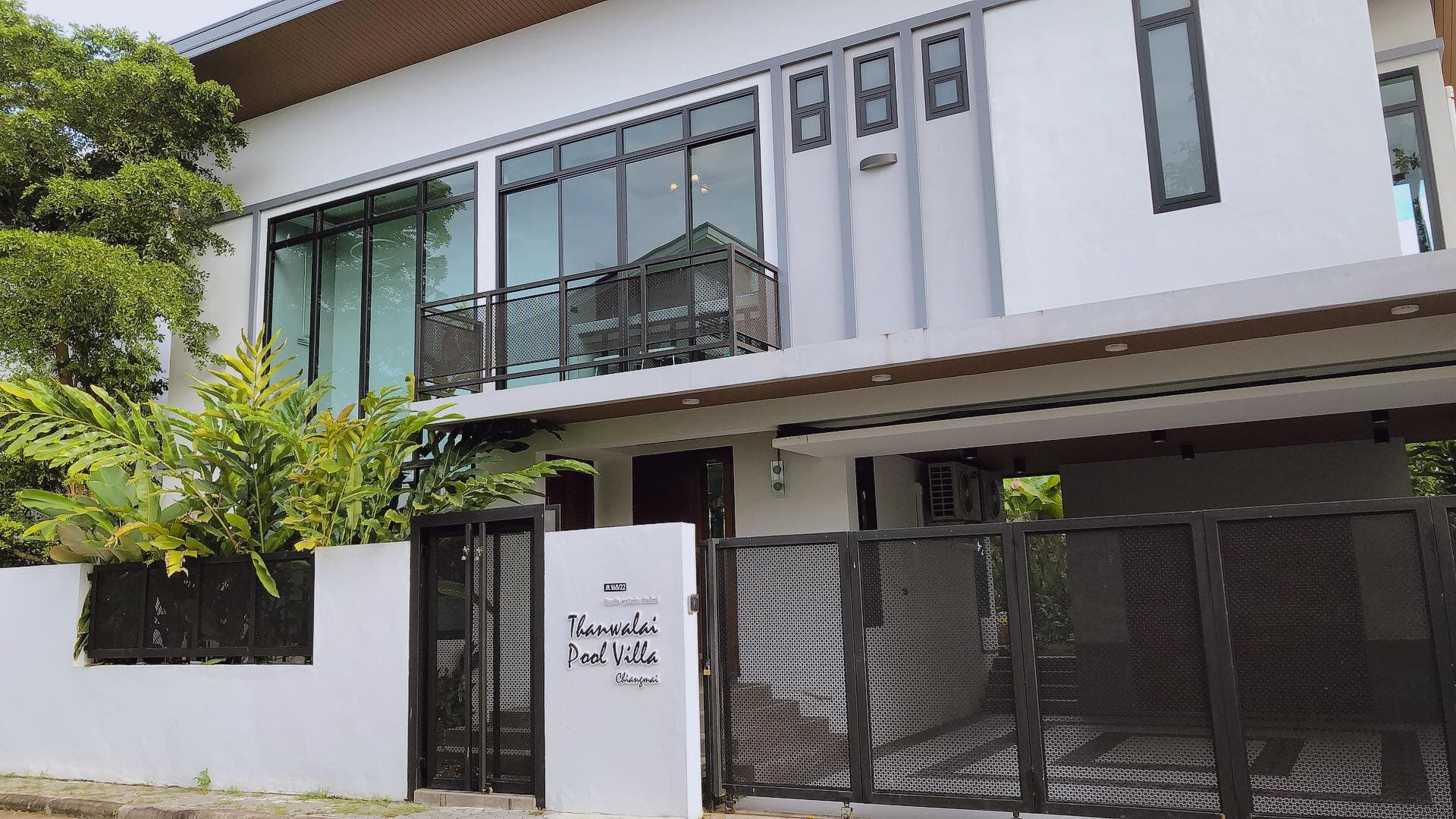 ขายบ้านเชียงใหม่ จ.เชียงใหม่ อ.สันกำแพง 59 ตารางวา