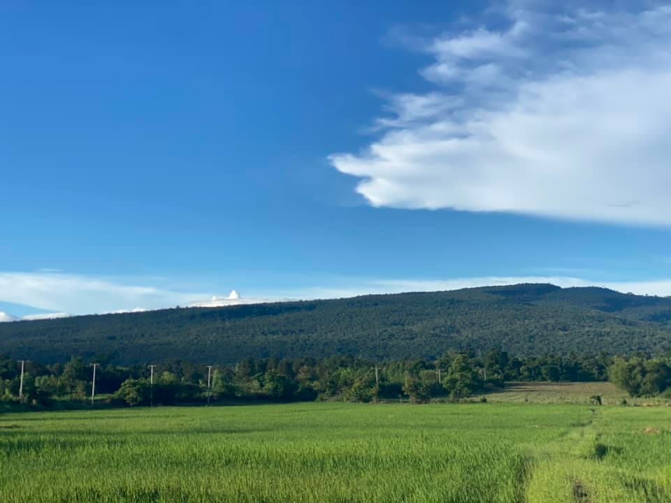 ขายที่ดินชัยภูมิ เมืองชัยภูมิ 15-3-21.7