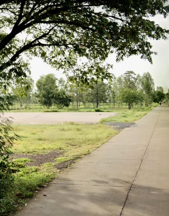 ขายที่ดิน บุรีรัมย์ 7-2-93