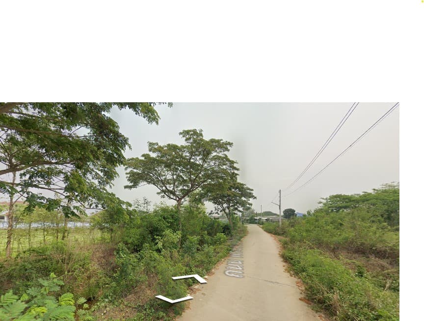 ขายที่ดินลำปาง เมืองลำปาง 1-0-10