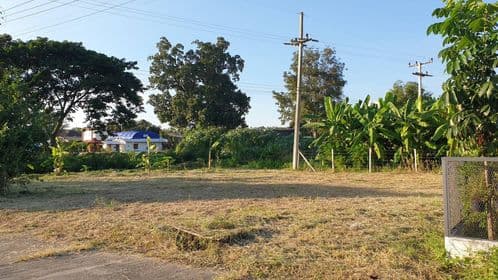 ที่ดินแปลงสวย แม่ริม เชียงใหม่ 80 ตร.ว
