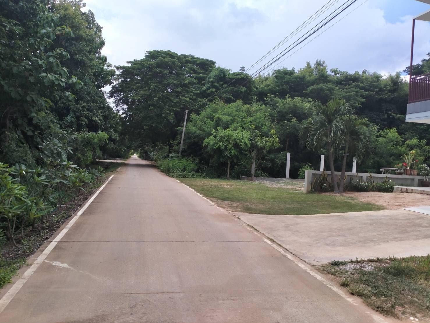 ขายที่ดินขอนแก่น เมืองขอนแก่น 0-0-80.1