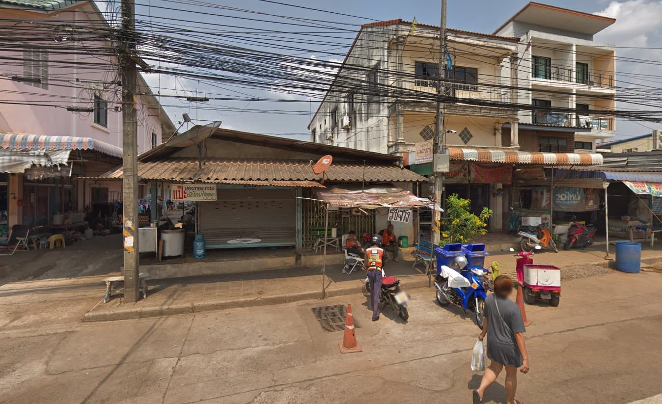 ขายบ้านปราจีนฯ ศรีมหาโพธิ 0-0-62.7