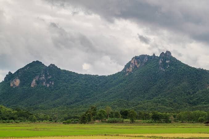 ที่ดินเปล่า ลำปาง 7-3-18