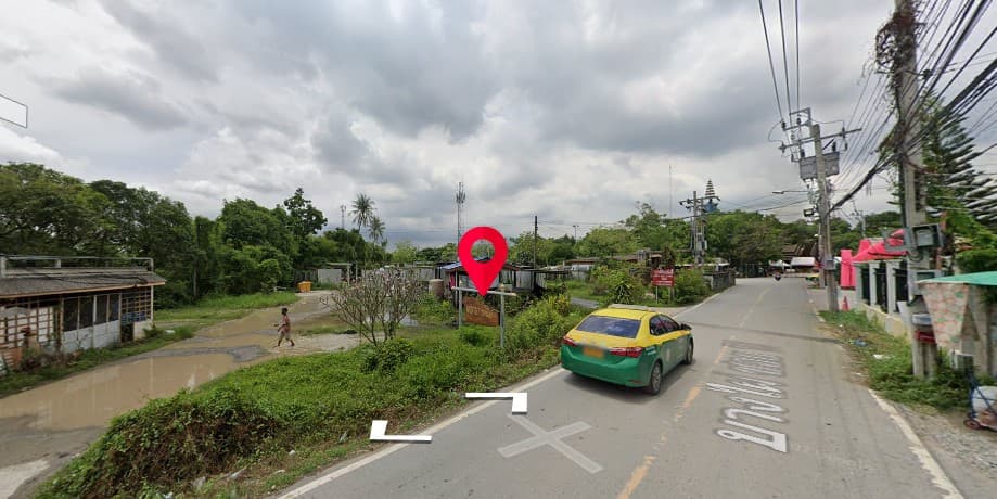ขายที่ดินนนทบุรี เมืองนนฯ 10-1-18.1