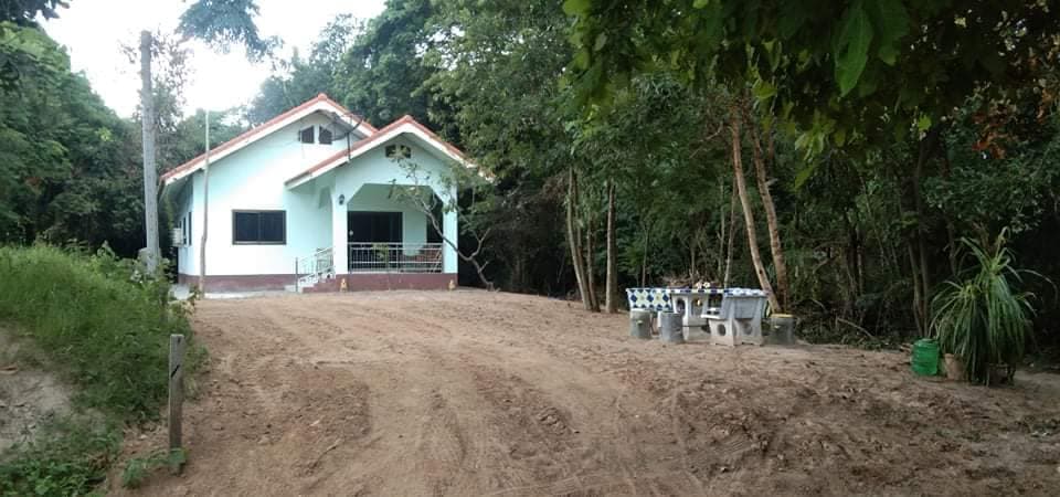 ขายบ้าน มหาสารคาม 1งาน 