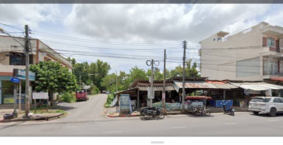 ขายที่ดิน สุราษฎร์ธานี 148.3 ตรว.