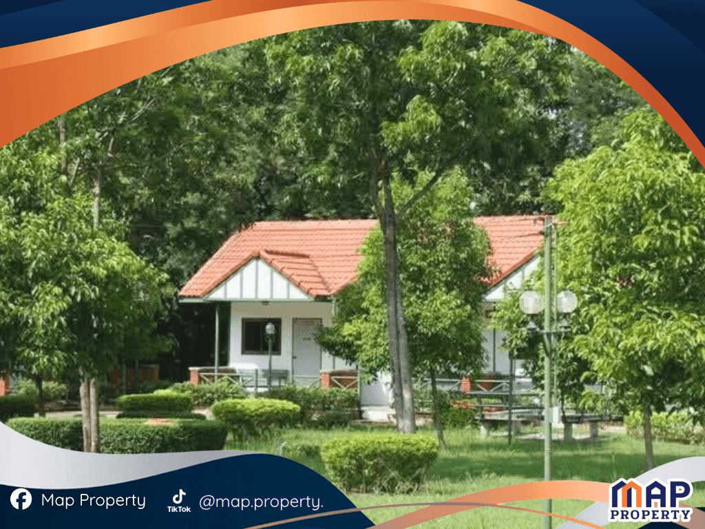 ขาย Resort & Camp + Activity area เนื้อที่ 53 ไร่