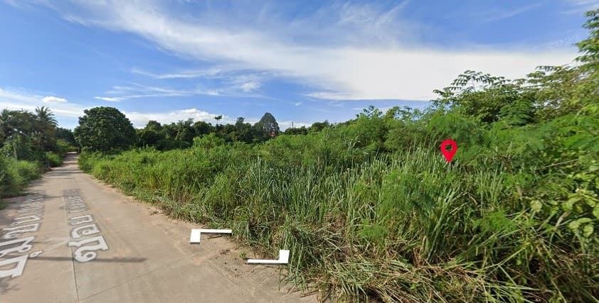 ขายที่ดินชลบุรี ศรีราชา 2-3-92
