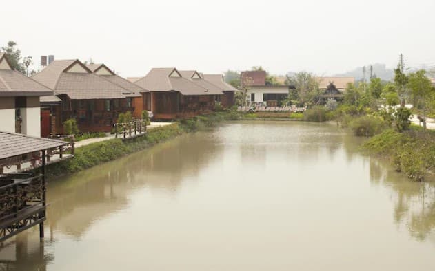 ขายรีสอร์ทเชียงราย เมืองเชียงราย 10-2-18