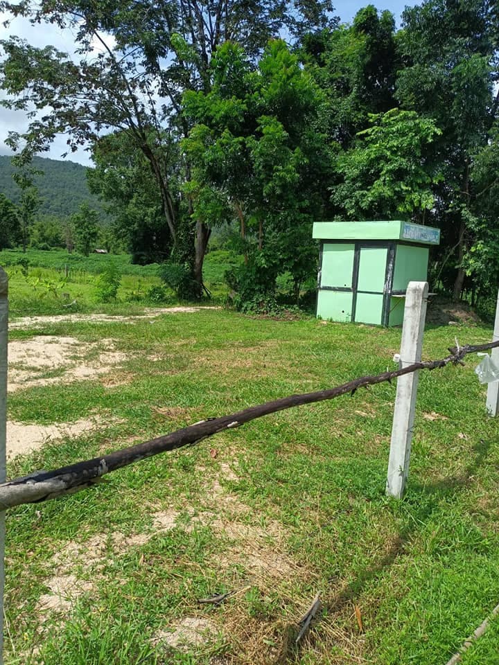 ขายที่ดิน ตาก 2 ไร่