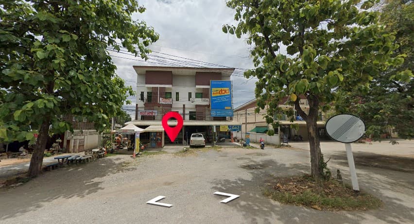 ขายทาวน์โฮมลำพูน ป่าซาง 0-0-19.8