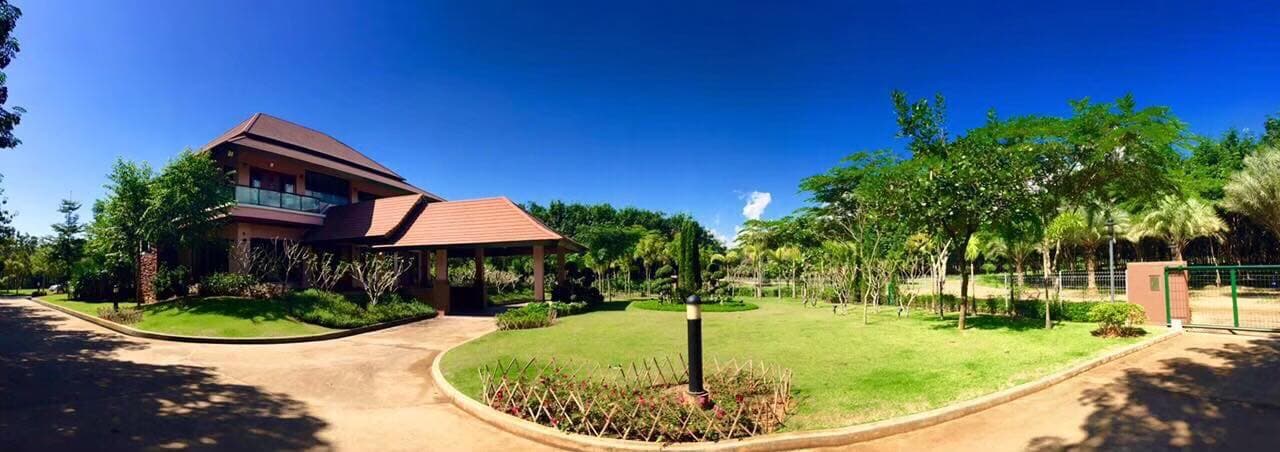 ขายที่ดิน เชียงใหม่ 278-0-76.6