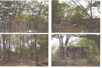 ที่ดินพร้อมสิ่งปลูกสร้าง ถนนศรีจันทร์ ตำบลพระลับ  1-1-86.5