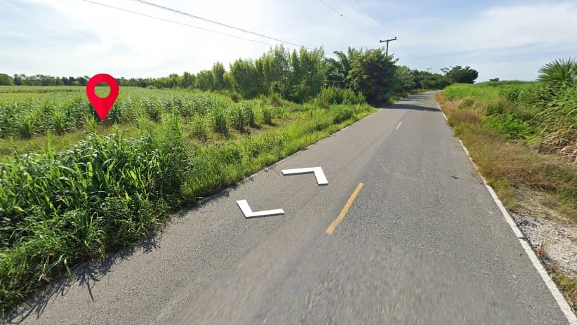ขายที่ดินอุทัยธานี บ้านไร่ 31-1-14