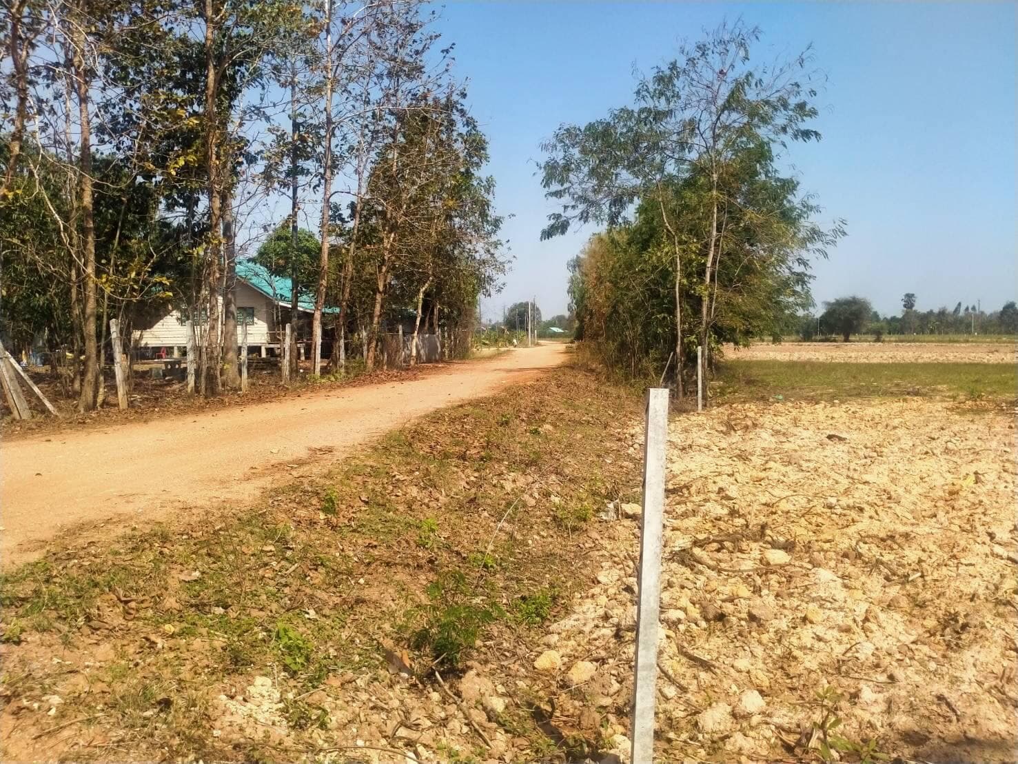 ขายที่ดินขอนแก่น เมืองขอนแก่น 0-0-70