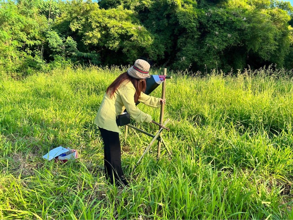 ขายที่ดินเลย ท่าลี่ 0-2-73