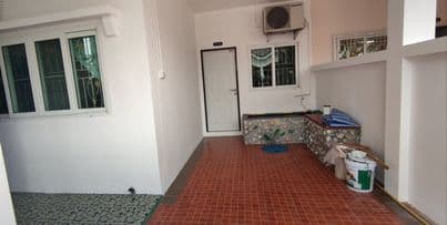 บ้านรีโนเวทใหม่ ภูเก็ต