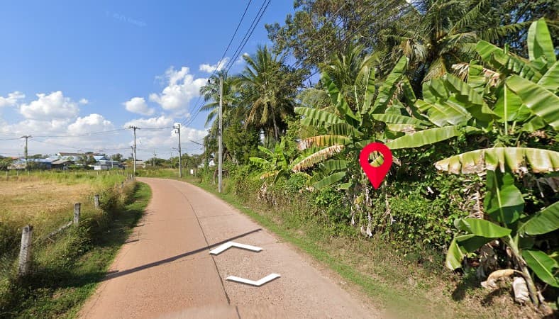 ขายที่ดินหนองคาย เมืองหนองคาย 10-1-74.8