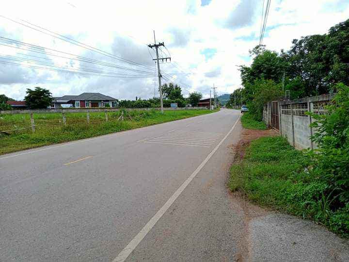ขายที่ดิน ลำปาง 153.1 ตรว.