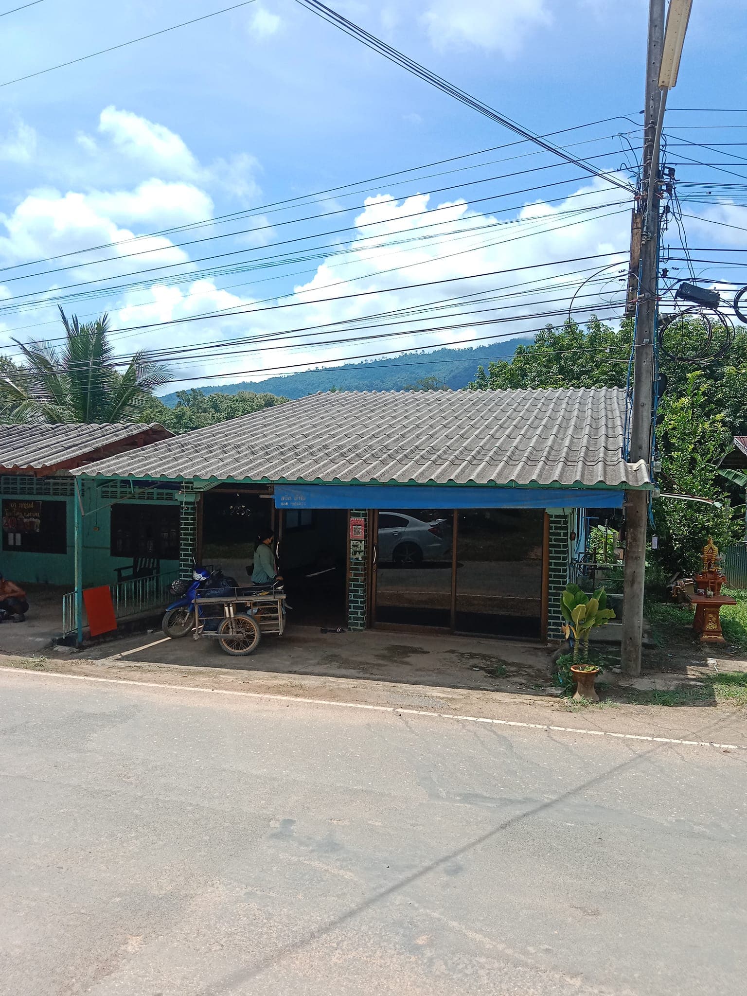 ขายบ้านชั้นเดียว อุตรดิตถ์ 39.9 ตร.ว.