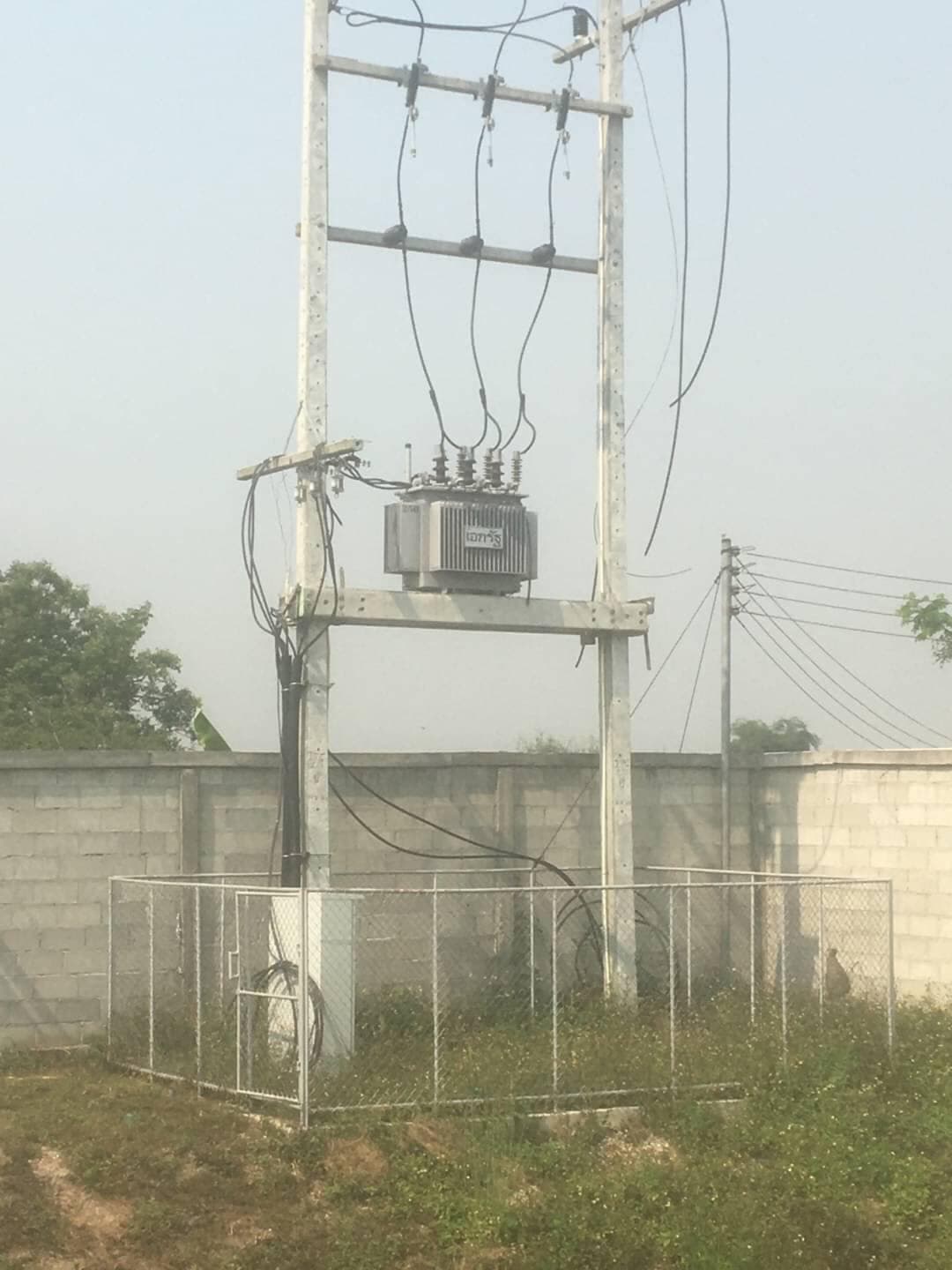 ขายโรงงานเชียงราย แม่จัน 6-0-70.6