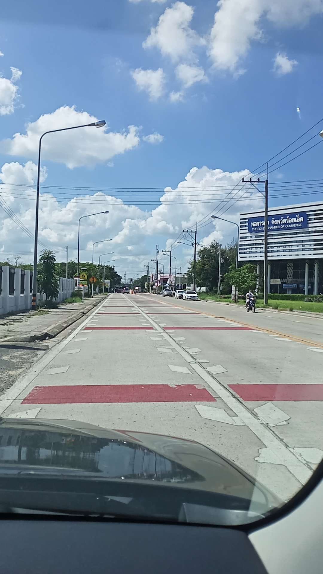 ขายที่ดิน ร้อยเอ็ด 3-2-49.5 ไร่