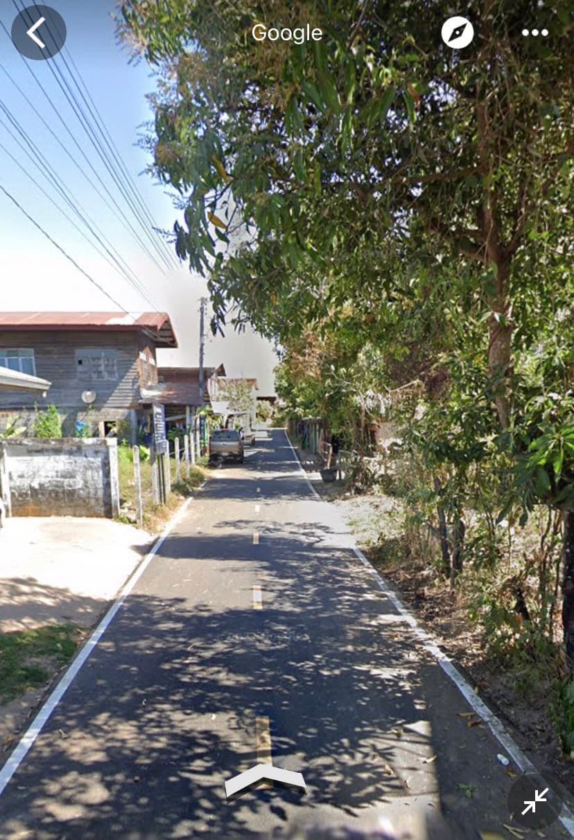 ขายที่ดินพร้อมสิ่งปลูกสร้าง บ้านแพง นครพนม 0--2-10ตรว.