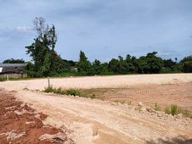ที่ดินเปล่า เมือง เชียงราย 110 ตร.ว