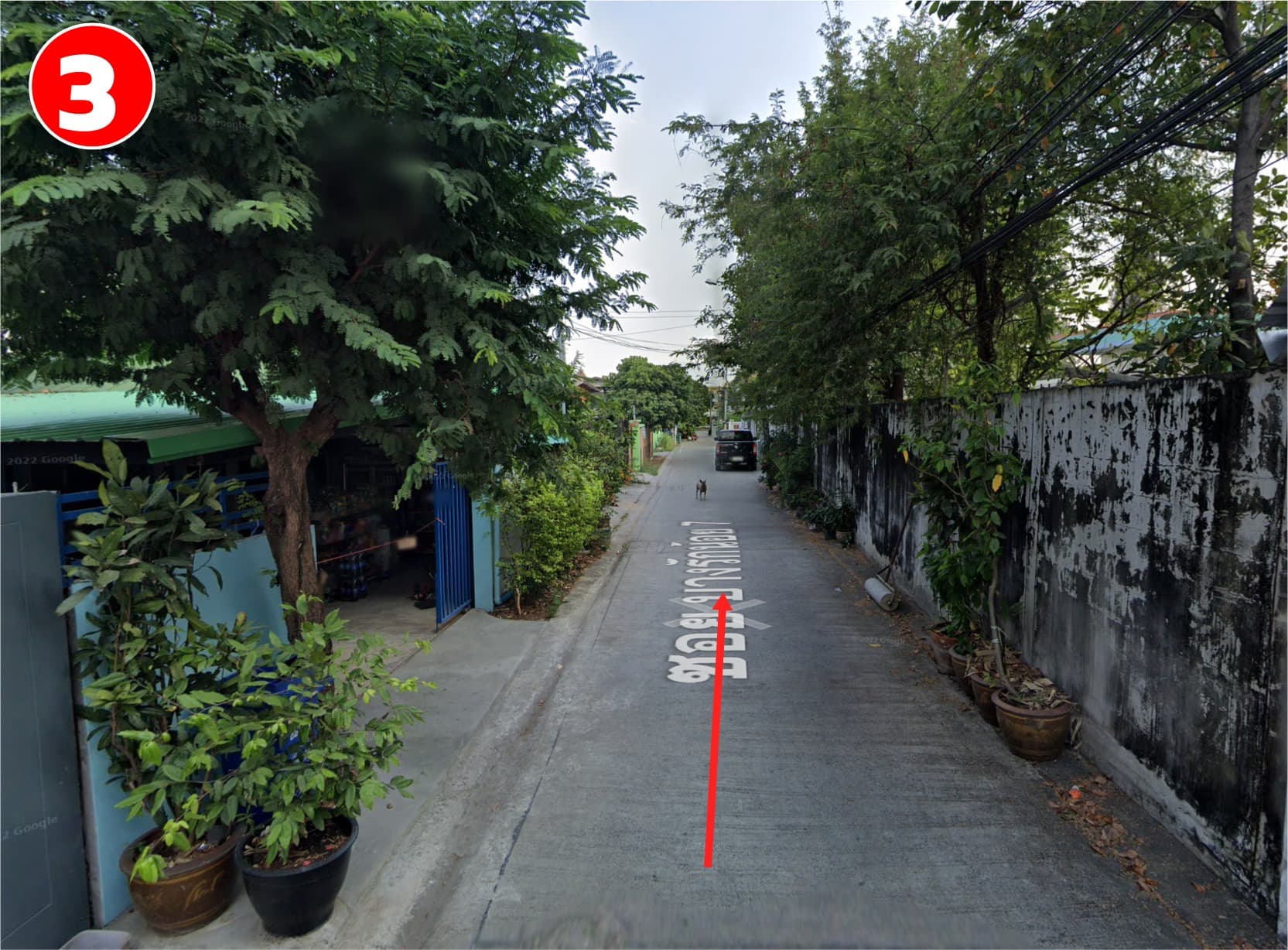 ขายที่ดินนนทบุรี เมืองนนทบุรี 0-1-0