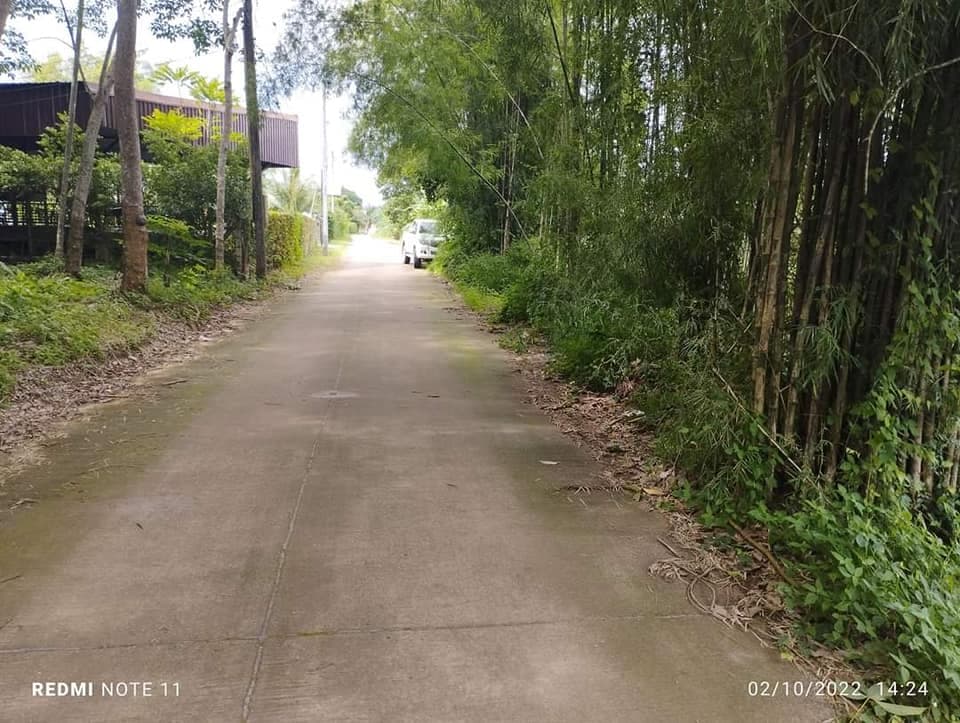 ขายที่ดิน จันทบุรี 1-0-37 ไร่