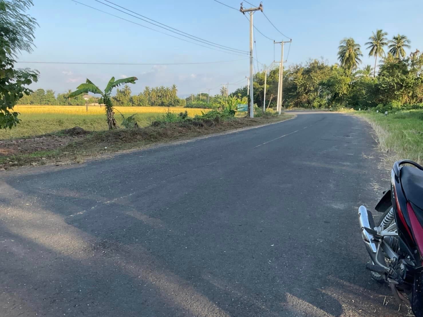 ขายที่ดินเพชรบูรณ์ เมืองเพชรบูรณ์ 2-1-45
