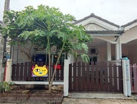 บ้านรีโนเวทใหม่ ภูเก็ต
