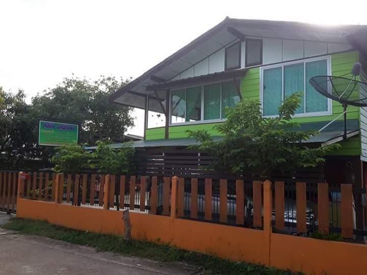 ขายบ้านหนองคาย เมืองหนองคาย 0-0-77.5