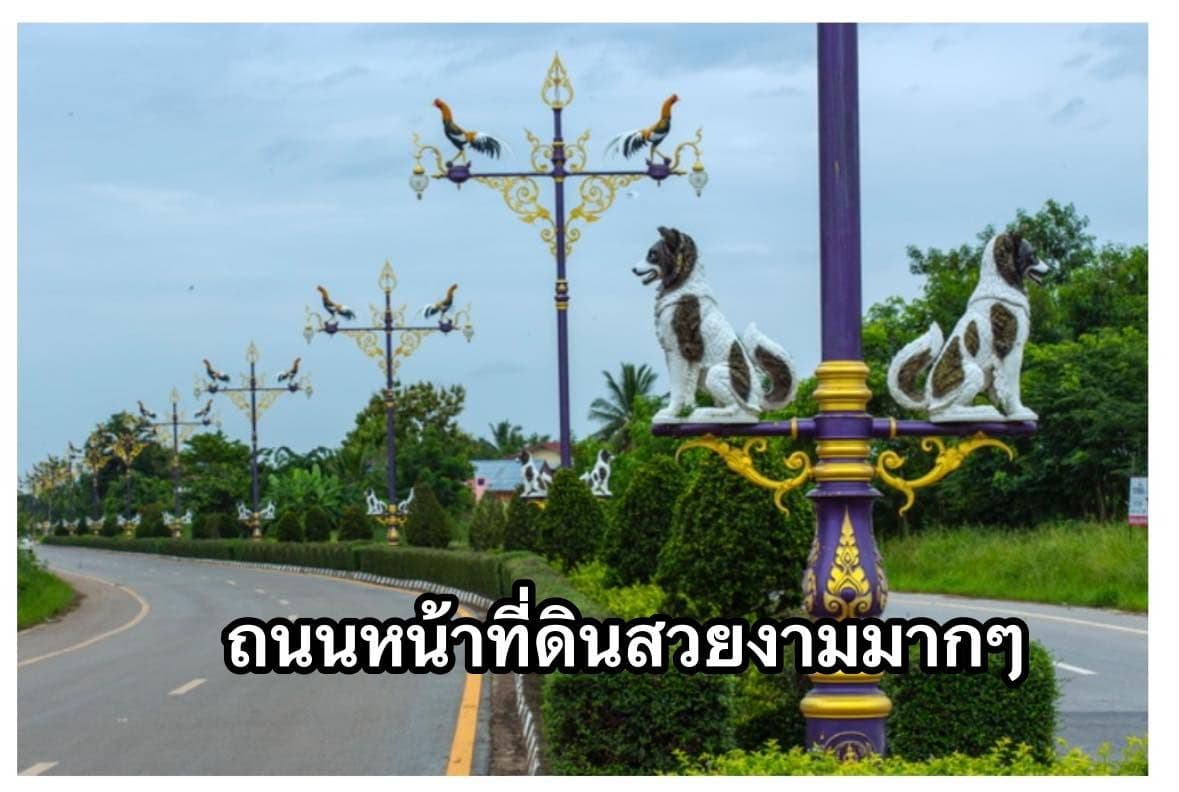 ขายที่ดินพิษณุโลก อำเภอวังทอง หน้าติดถนนสี่เลนน์ตลอดแนวกว้างประมาณ50เมตร อยู่ใกล้ๆกับสี่แยก​อินโดจีน