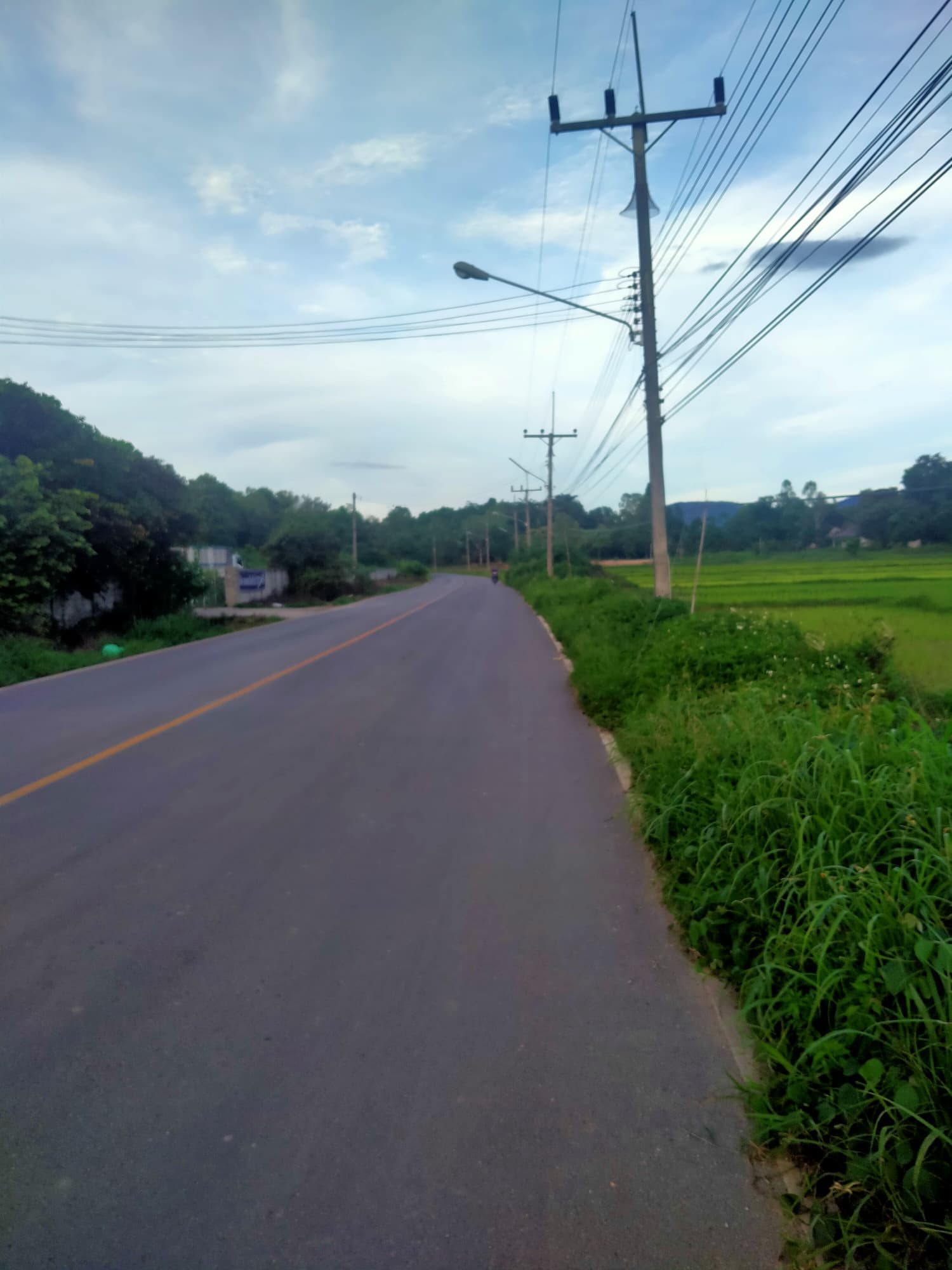 ขายที่ดินเชียงราย เวียงเชียงรุ้ง 1-1-20