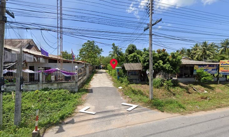 ขายที่ดินสงขลา สทิงพระ 2-3-66.6