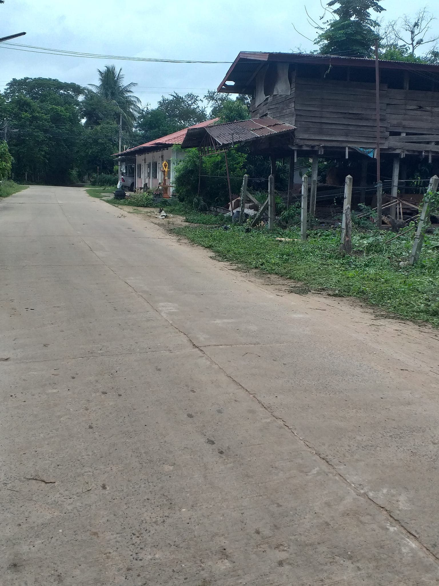 ขายที่ดินอุบลฯ เมืองอุบลฯ 0-2-28