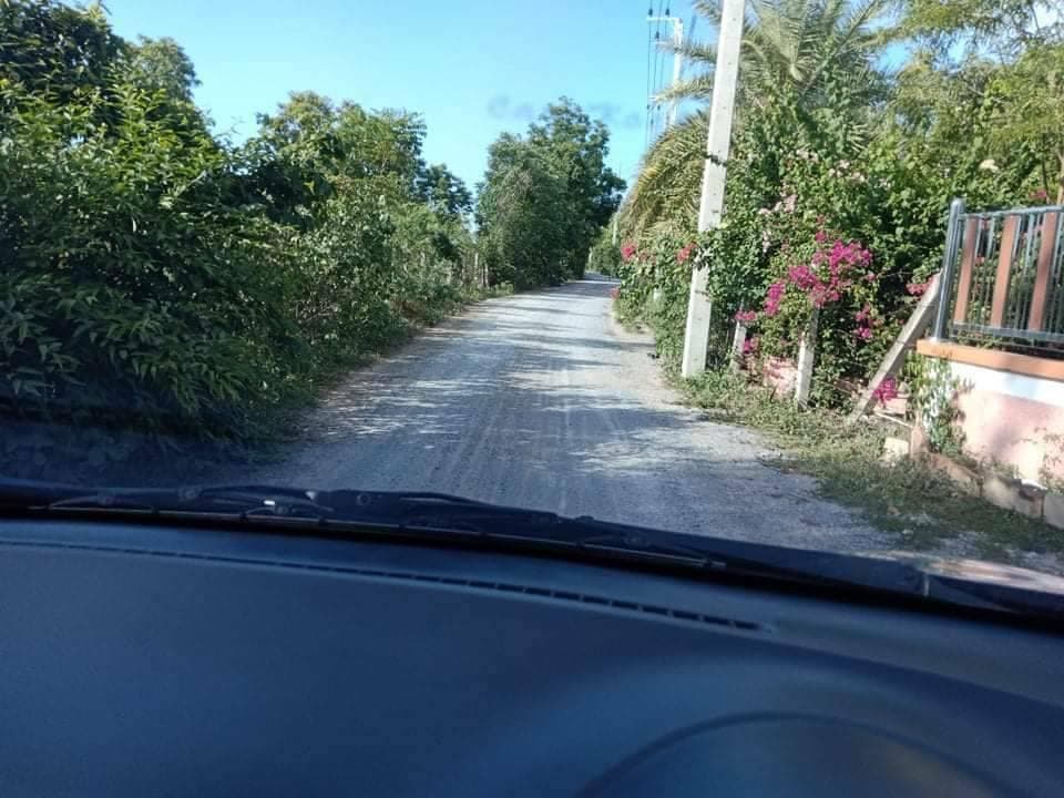 ที่ิดินเปล่า สุพรรณบุรี 17-1-20