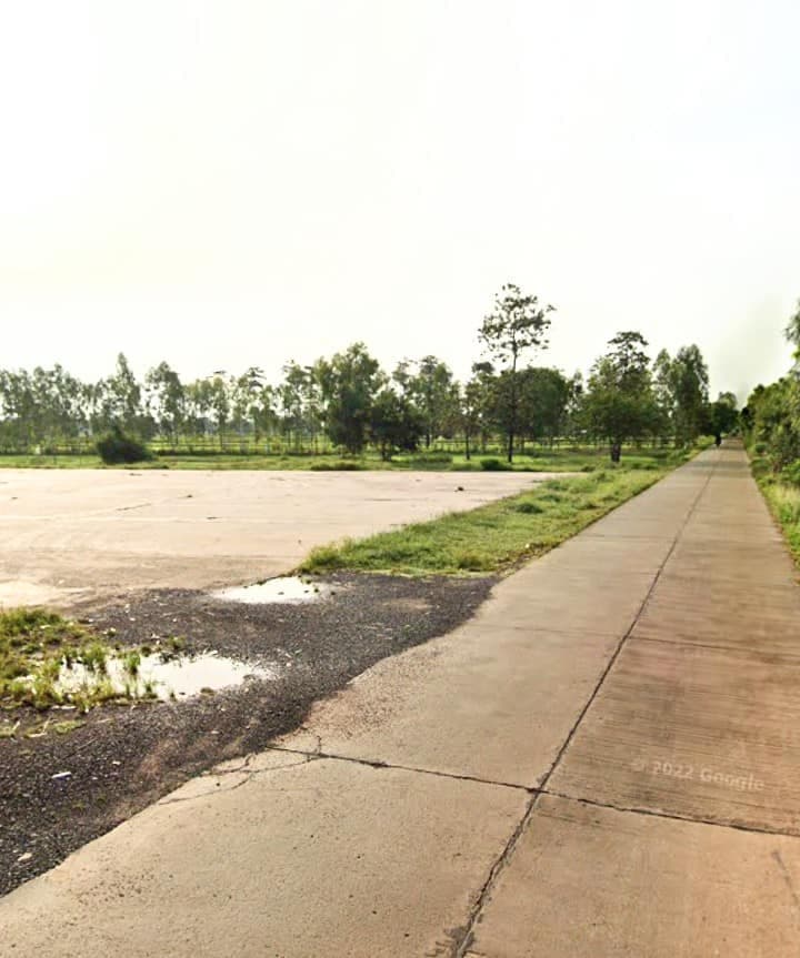ขายที่ดิน บุรีรัมย์ 7-2-93