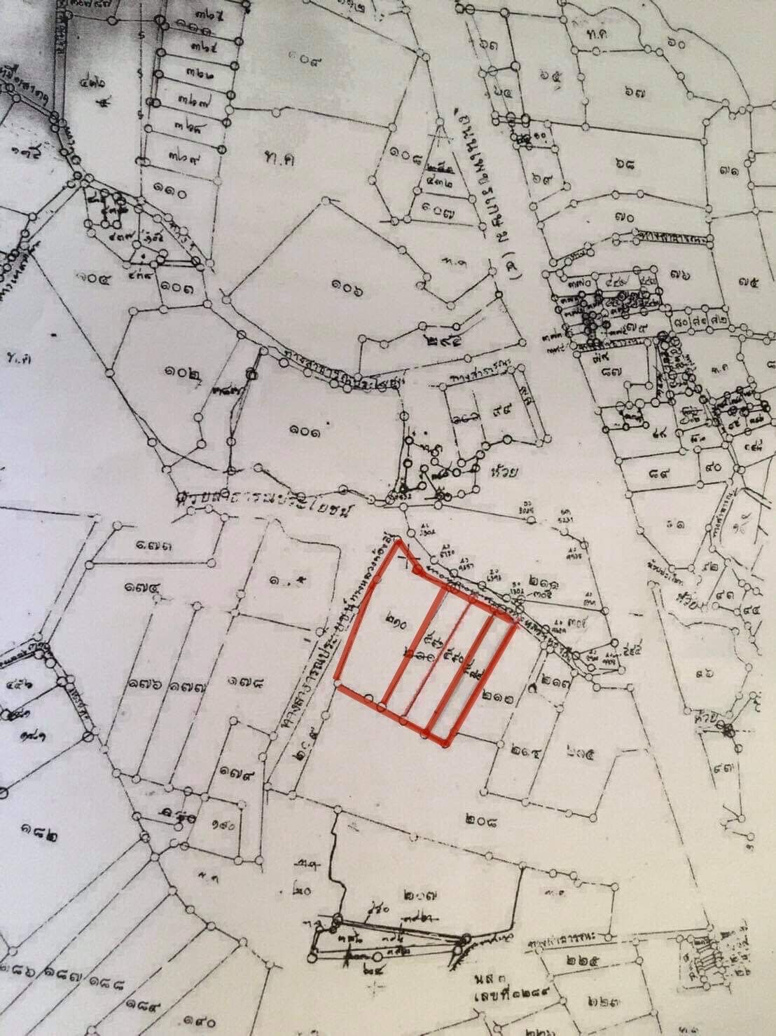 ขายที่ดินชะอำ 10-2-65 ไร่ ราคาไร่ละ 2,500,000 ล้านบาท ใกล้ถนนเพชรเกษม 100ม. ห่างจากทะเลชะอำ 10 กม ที่ดินอยู่หลังโรงแรมขันทิมาบูติก
