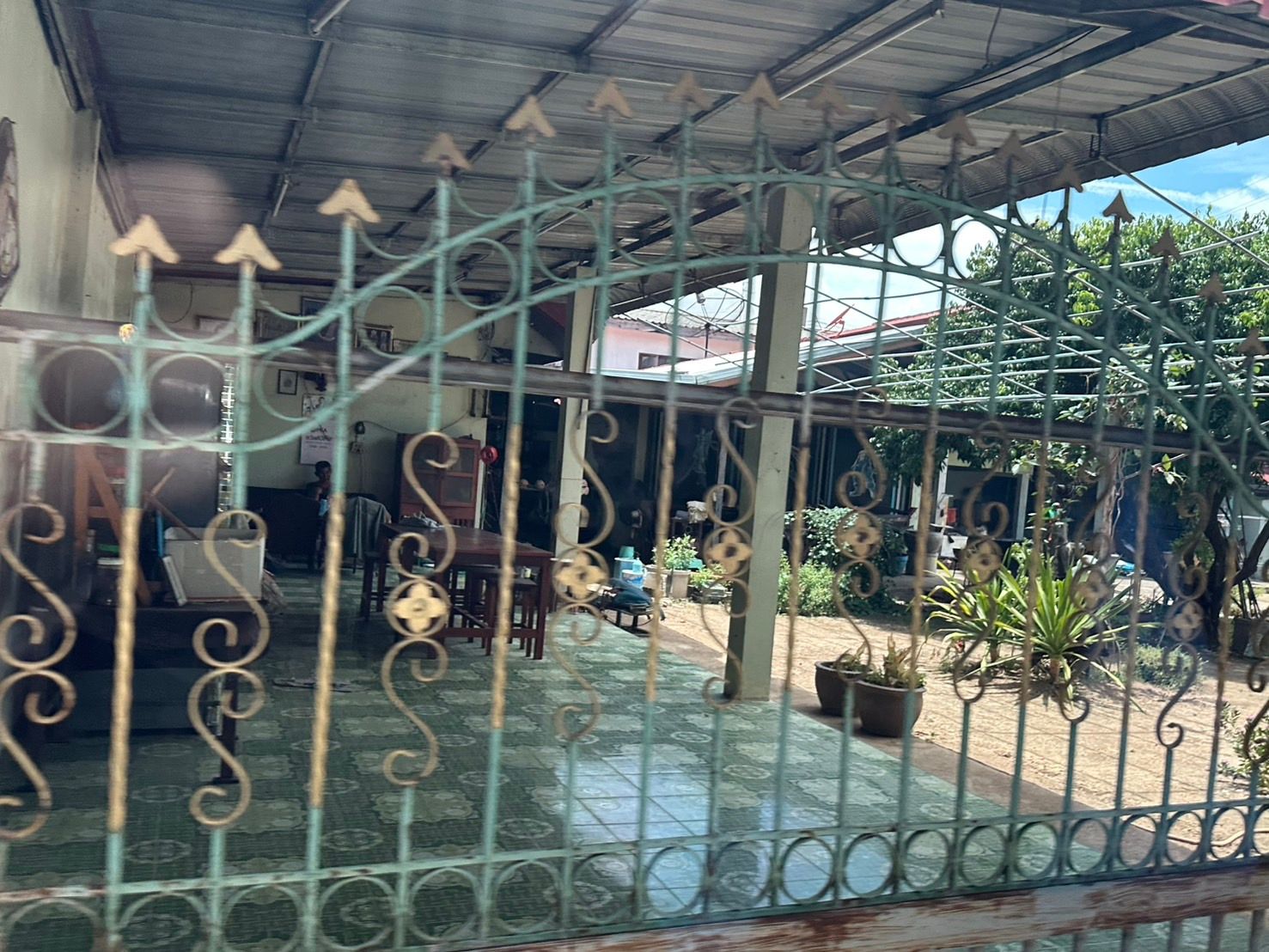ขายบ้านพิจิตร บ้านสามง่ามพร้อมที่ดิน สามง่าม 