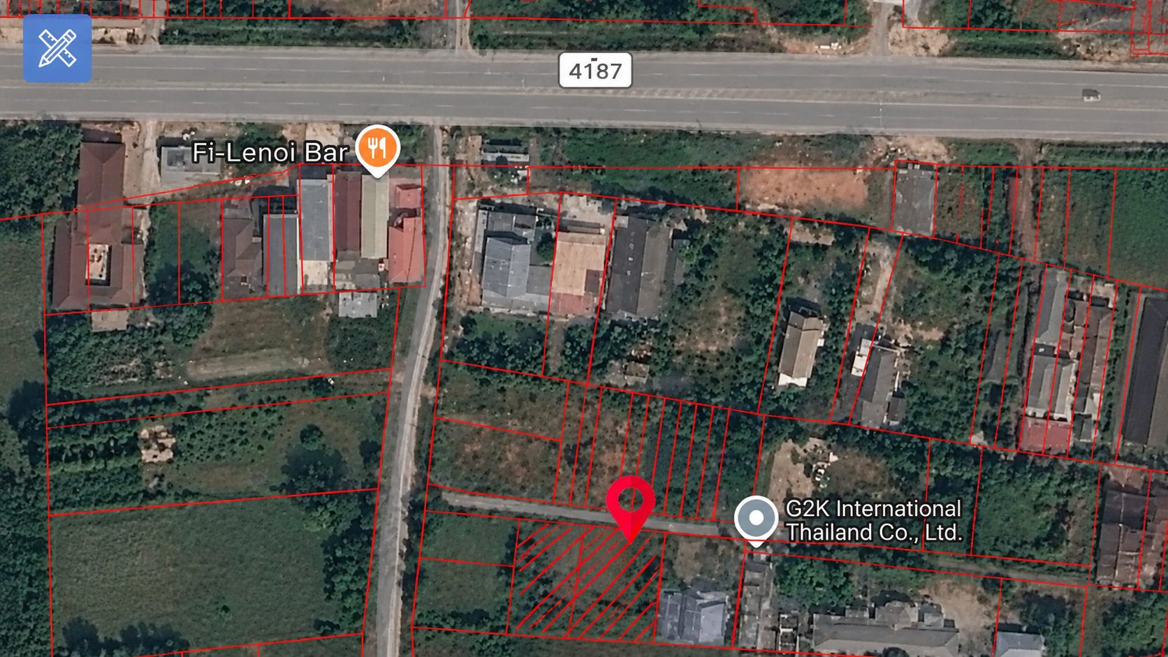 ขายที่ดินพัทลุง ควนขนุน ที่ดินทะเลน้อย