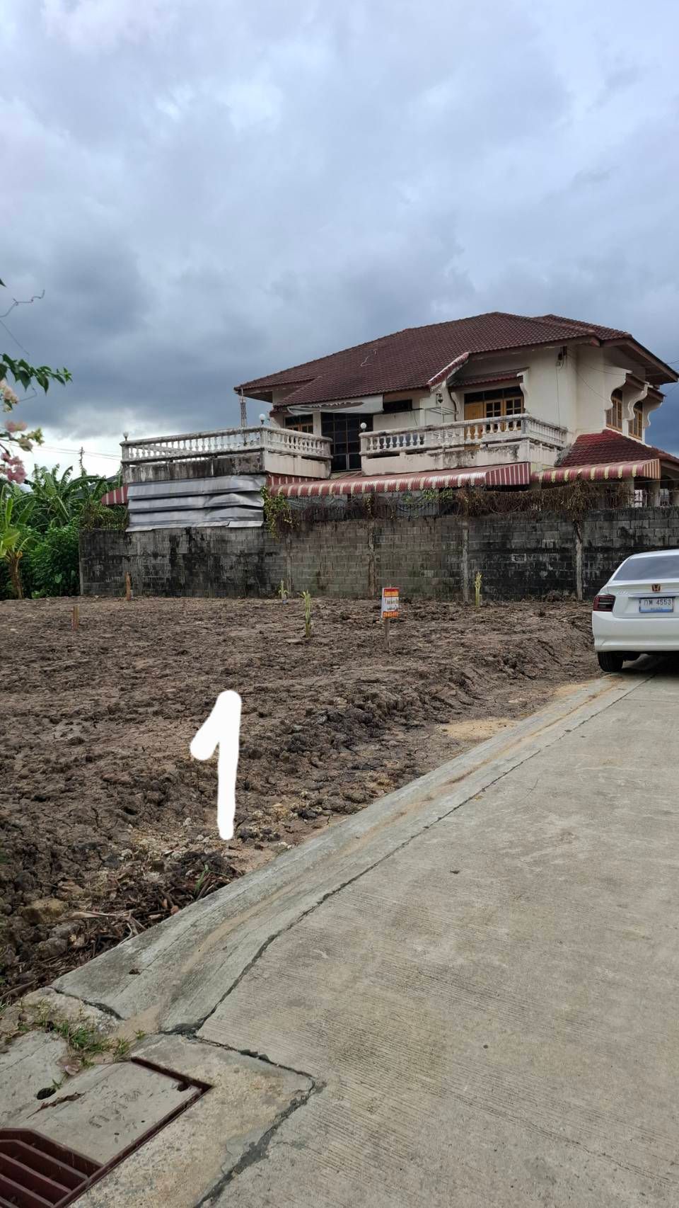 ที่ดินเหมาะปลูกบ้าน100-200ตร.ว. สาย2 ซอยศุภลักษณ์ (ทวีวัฒนา-กาญจนาภิเษก 6)