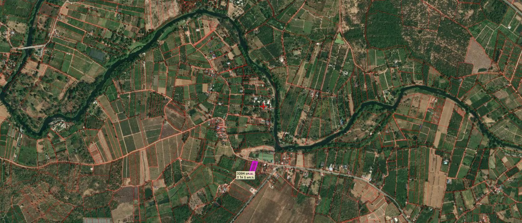 สานฝันบ้านตากอากาศใกล้ชิดธรรมชาติ @แก่งกระจาน