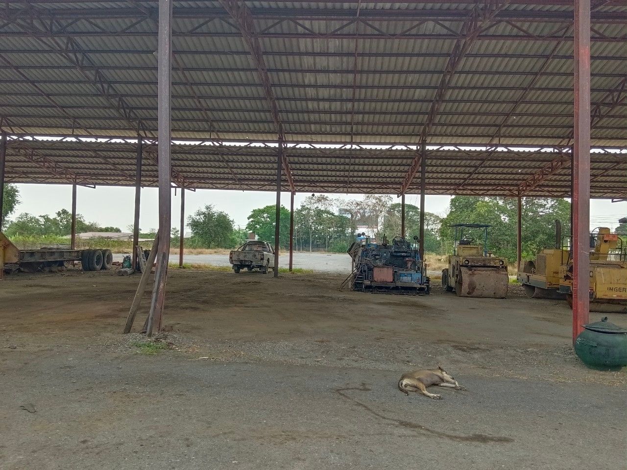 ขายที่ดิน อ่างทอง 9-0-31 ไร่