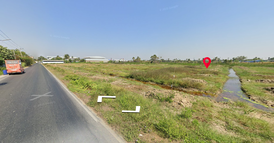 ที่ดินนครปฐม นครชัยศรี 