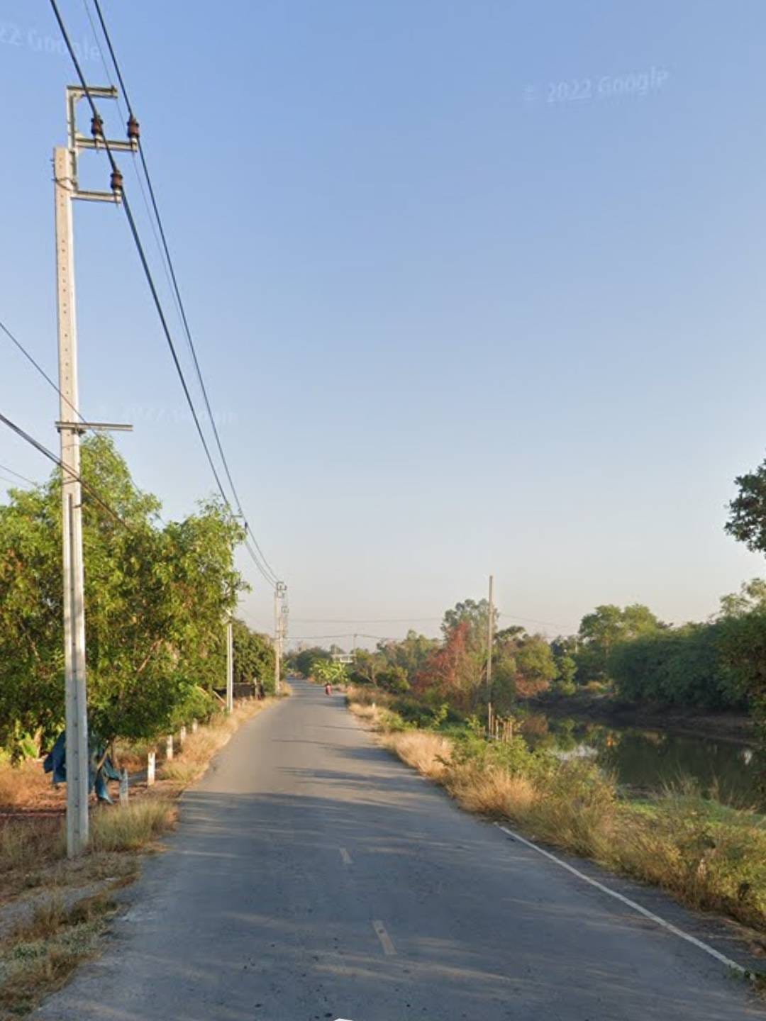 ที่ดินแปลงสวย อำนวยเรื่องการลงทุน