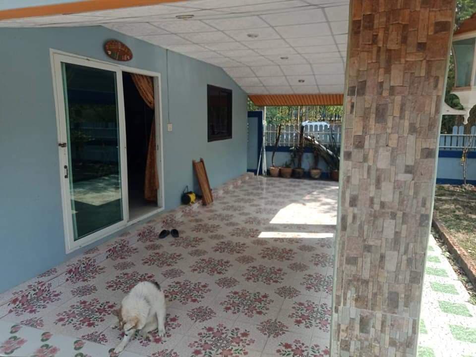 บ้านเดี่ยวพร้อมที่ดิน อ.เมือง จ.จันทบุรี