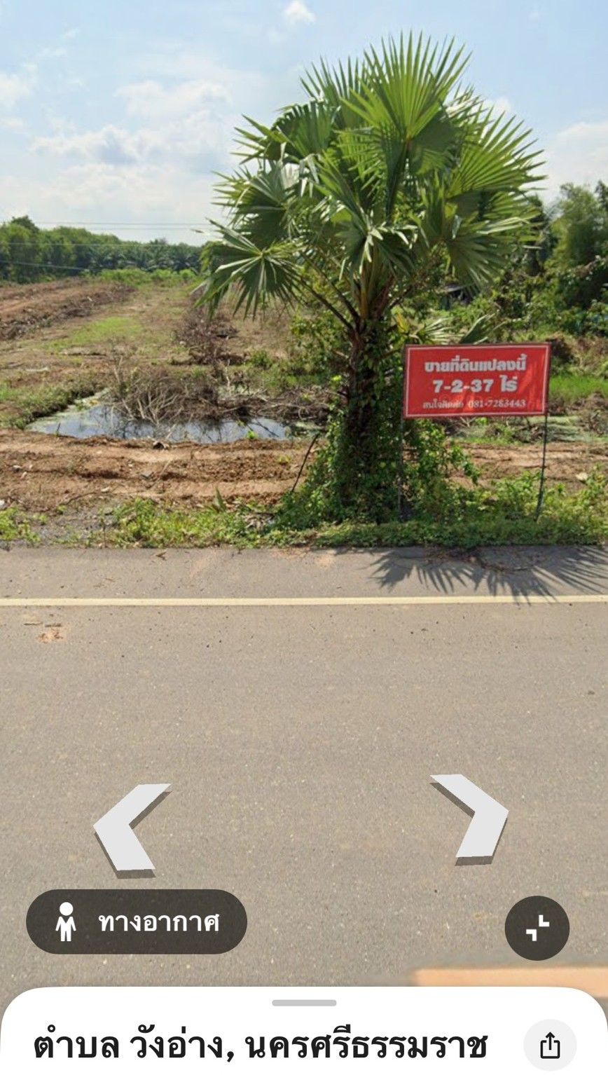 ขานที่ดิน ต.วังอ่าง
